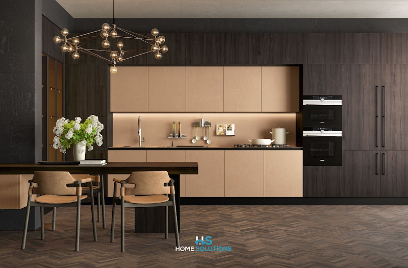Home Solutions Kitchen and Bathroom remodeling and refurbishing - empresa de reformas