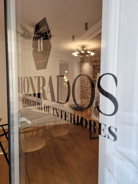 Honrados (antes Honra2) Reformas en Madrid