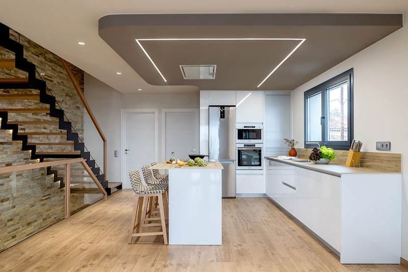 Hubel Kitchen & Home - empresa de reformas