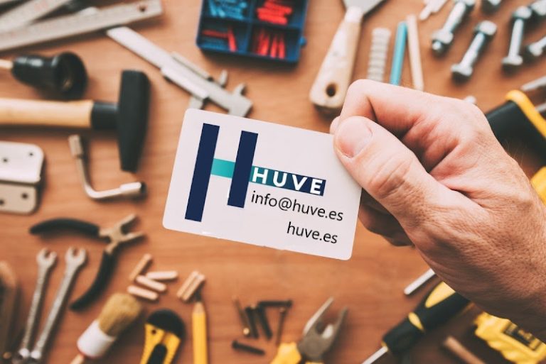 Huve
