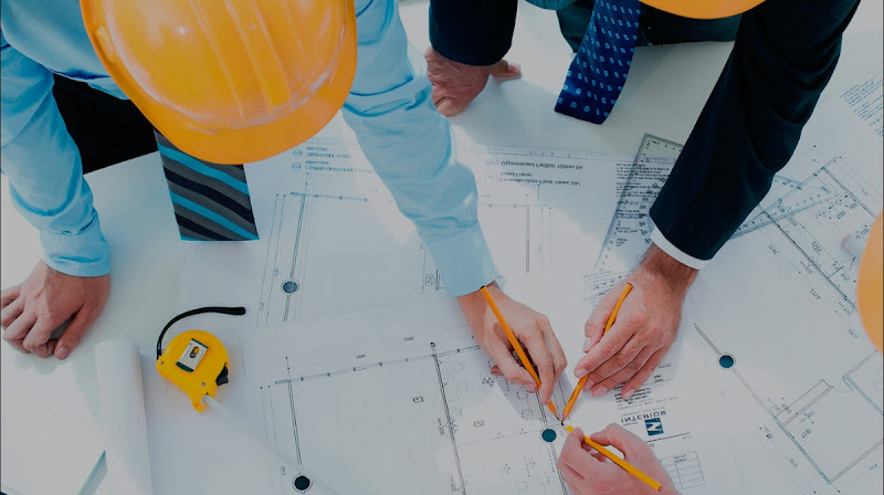 HYM BUILDINGS - empresa de reformas