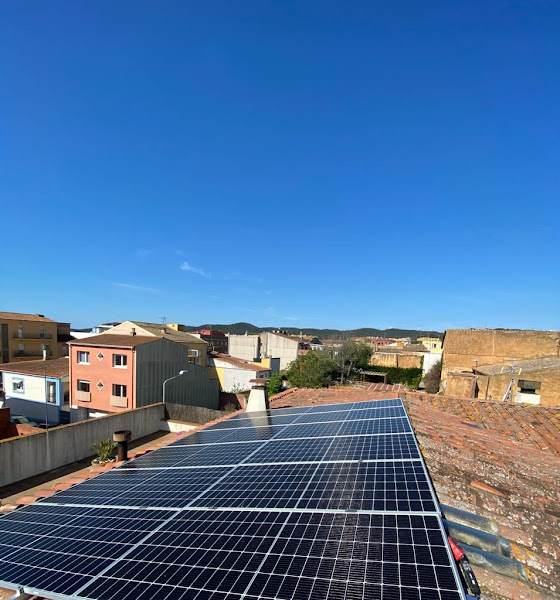 I.B – INSTAL.LACIONS I SERVEIS - empresa de reformas