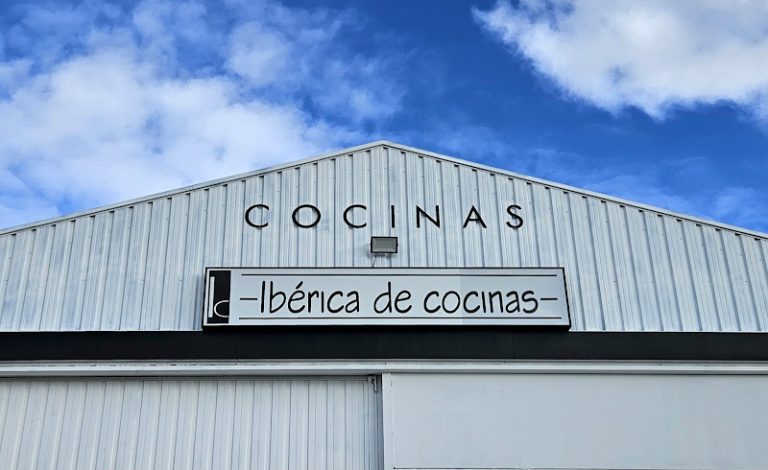 Ibérica de Cocinas