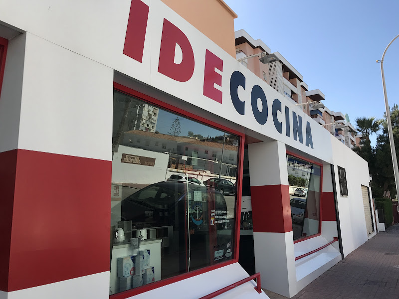 Idecocina- Cocinas en Vélez Málaga - empresa de reformas