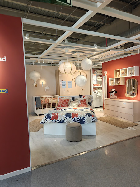 IKEA Zaragoza - empresa de reformas