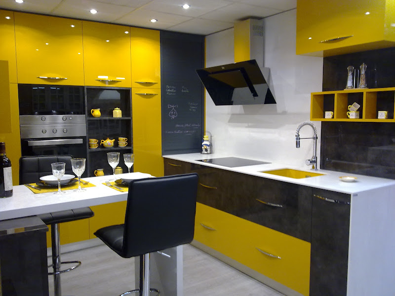 I.M. Muebles Cocinas S.L. - empresa de reformas