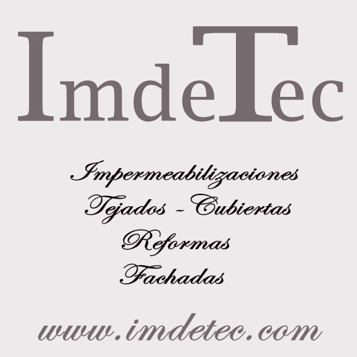 Imdetec - empresa de reformas