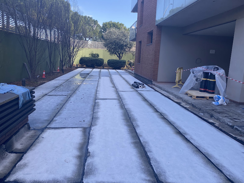 IMPERMEABILIZACIONESLM VILA - empresa de reformas