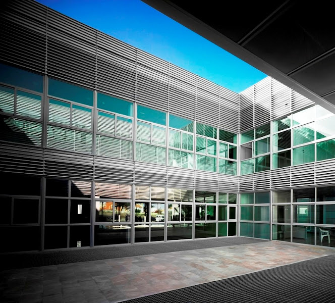 Indusnave SL. Proyectos, Construcciones y Reformas