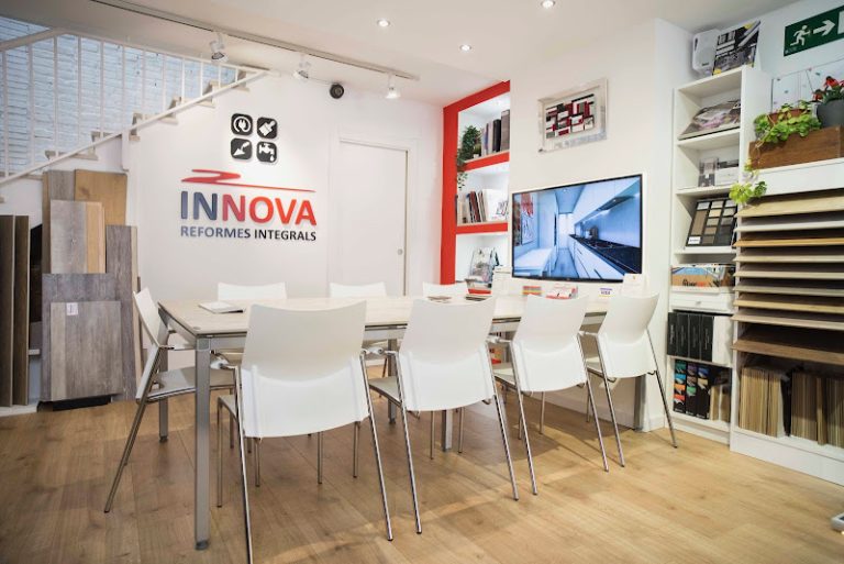 Innova Reformes Integrals
