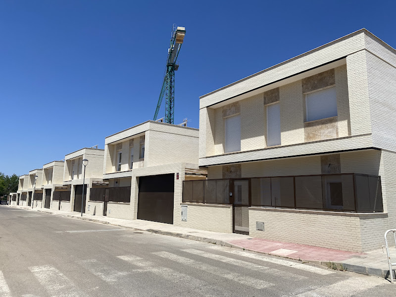 Innovación y Edificación Hnos. García González S.L. - empresa de reformas