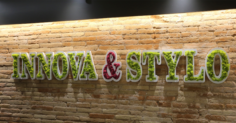 Innova&Stylo | Reformas y Construcciones en Granollers