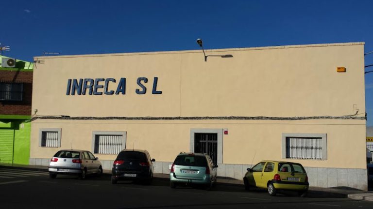 Inreca
