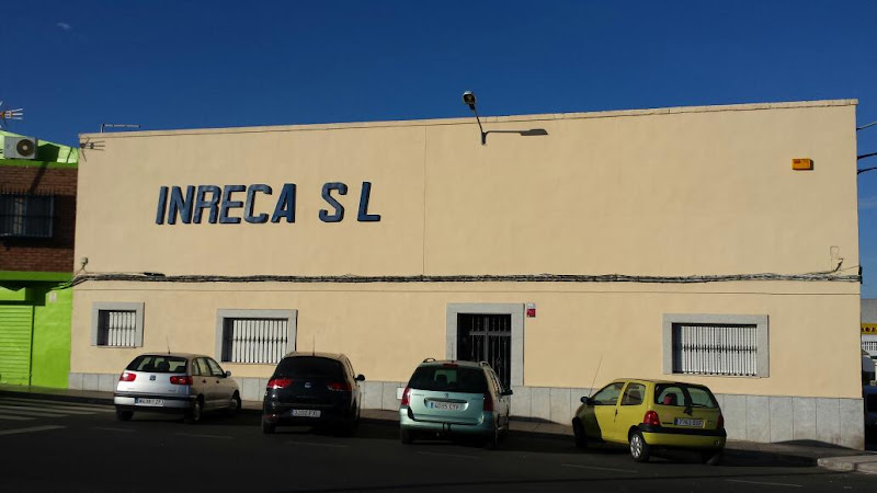 Inreca - empresa de reformas