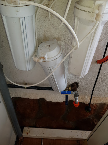 INSTALACIONES MORENO