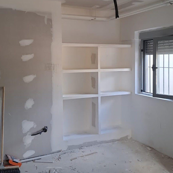 Instalaciones Pladur Huelva
