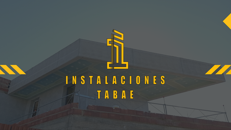 Instalaciones Tabae - empresa de reformas