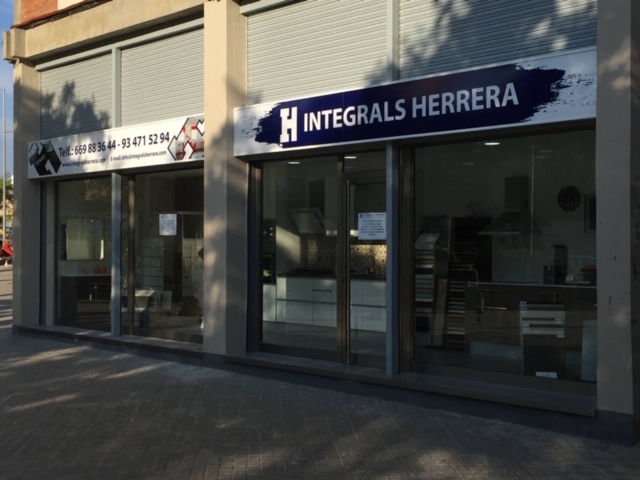 Integrales Herrera, S.L.U - empresa de reformas