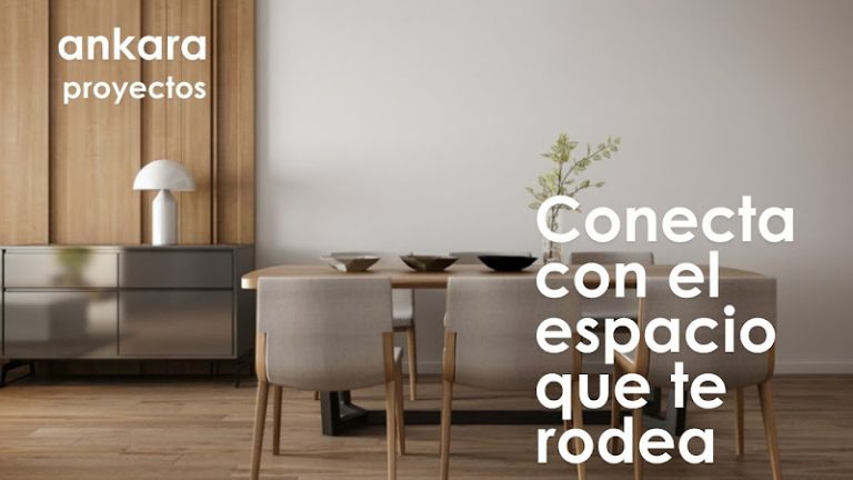 Interiorismo ANKARA obras y proyectos Getxo ️