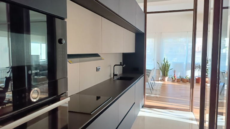 Interiorismo Sostenible SL