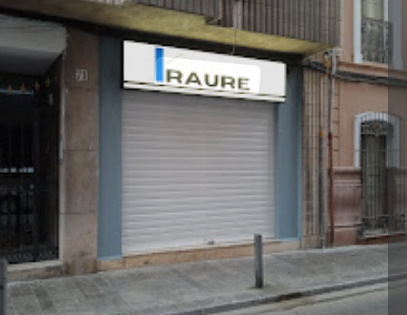 Iraure Contrucción y Reforma