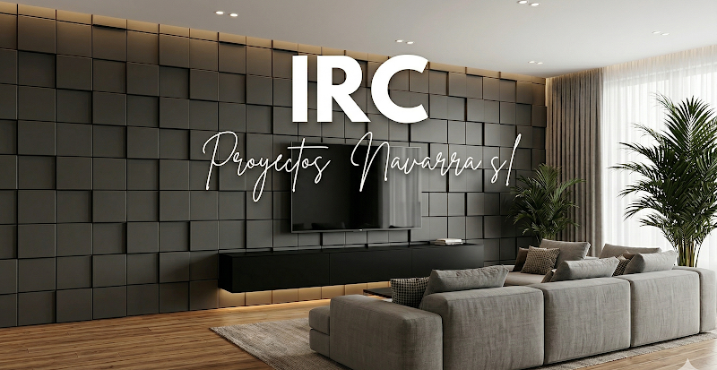 Irc Proyectos Navarra S.L - empresa de reformas