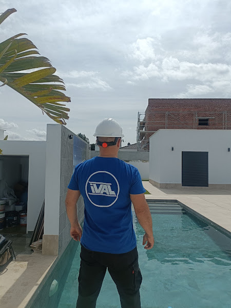 Ival acs – Construcciones y reformas Cádiz