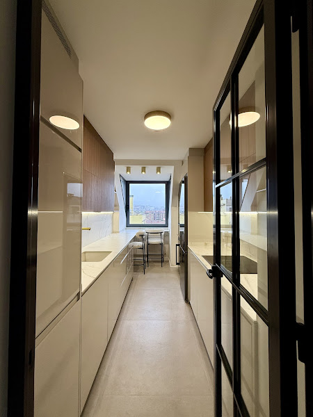 IZHUR, S.L. Construcciones & Proyectos