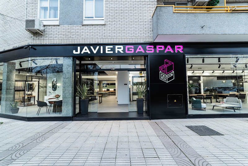 Javier Gaspar Creando Espacios - empresa de reformas
