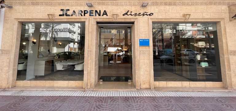 J.Carpena ROCA cocinas
