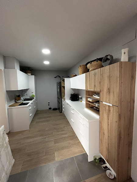 JFcocinas