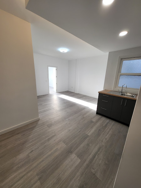 JG REMODELINGS SLU.