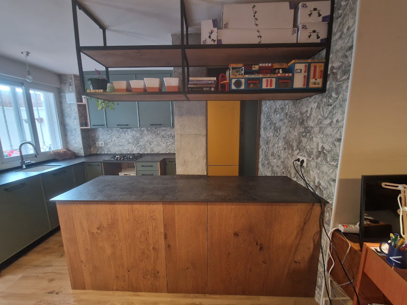Jhmobiliariococinacocina - empresa de reformas