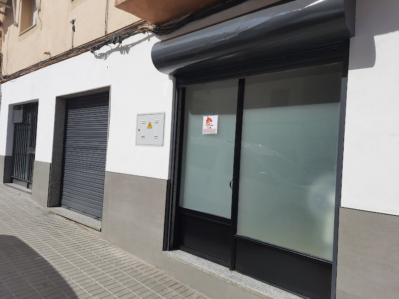 JJM - empresa de reformas