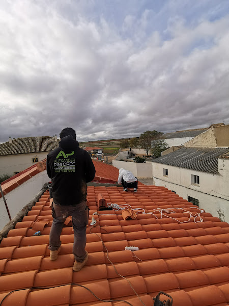 JM Construcciones y Reformas