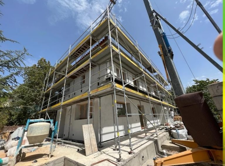 Jorge rueda reformas y construcción