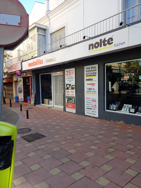 Küchen Art – Tienda de Cocinas Alemanas