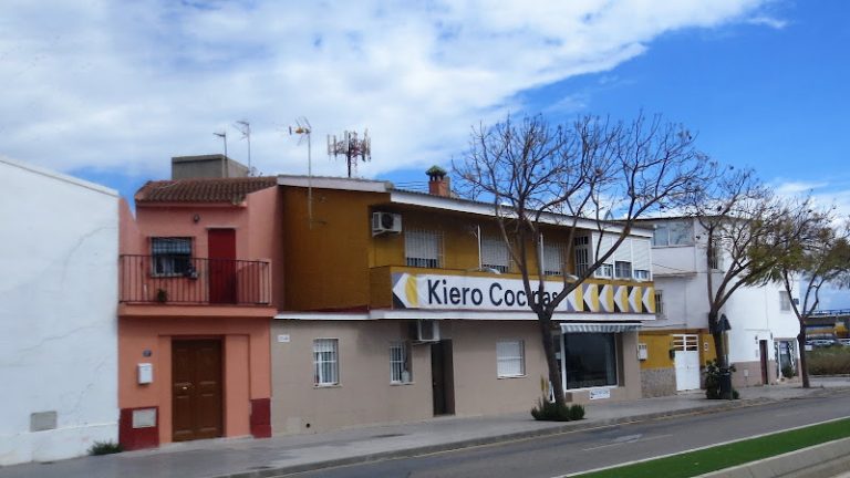 Kiero Cocinas S.l.