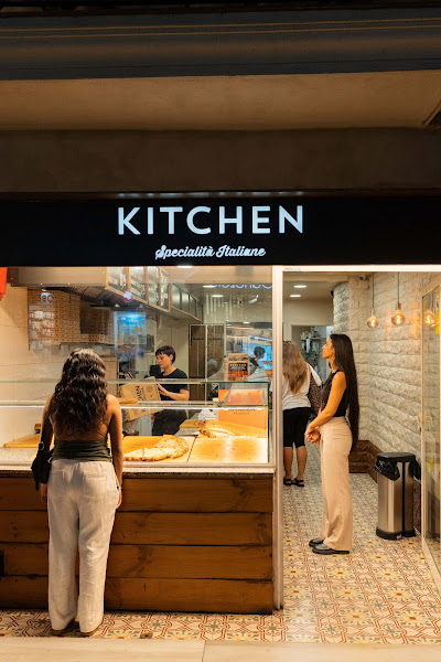 Kitchen Barcelona - empresa de reformas
