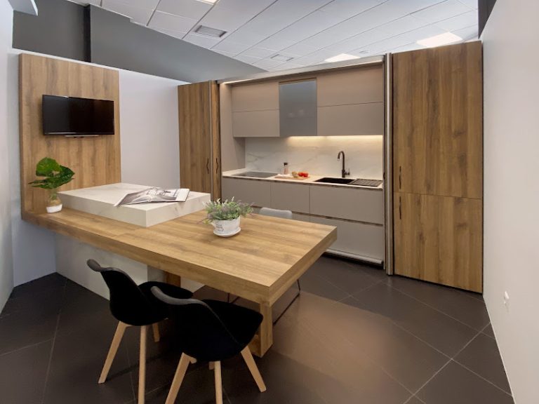 Kitchen in Poio | Cocinas, baños y armarios