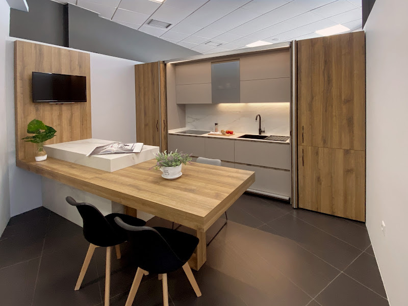 Kitchen in Poio | Cocinas, baños y armarios - empresa de reformas