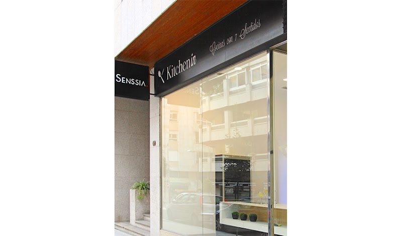 Kitchen in Vigo | Cocinas, baños y armarios - empresa de reformas