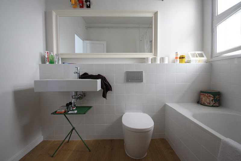 Kitchen Room, S.L. - empresa de reformas