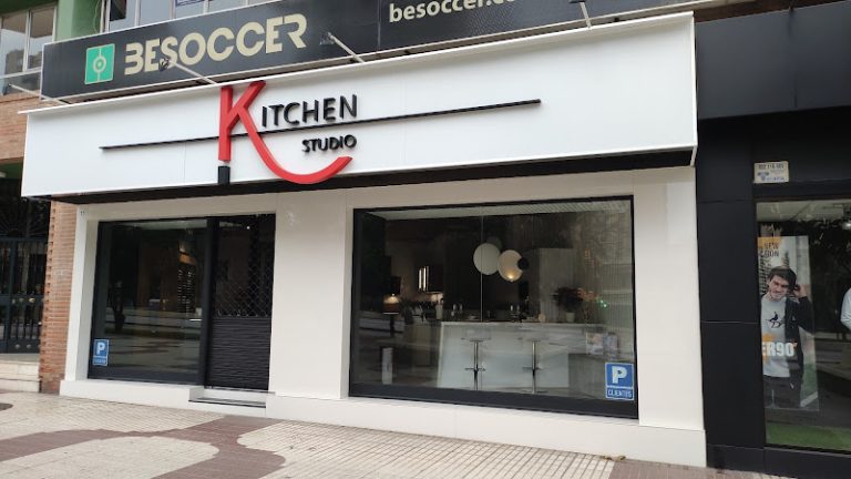 Kitchen Studio Cocinas Málaga
