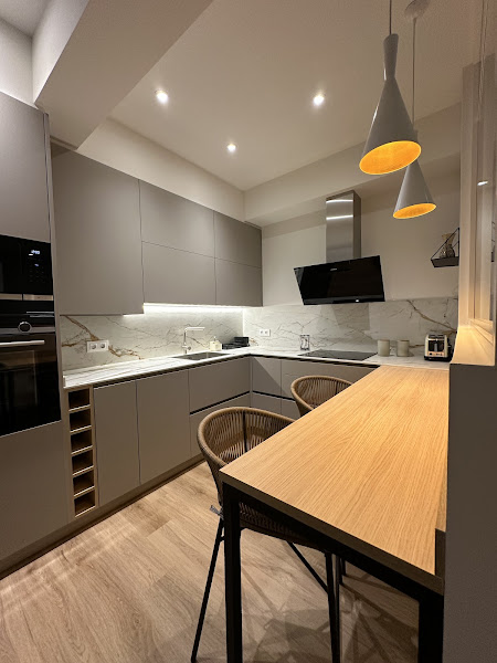 Kitchen Sukaldeak - empresa de reformas