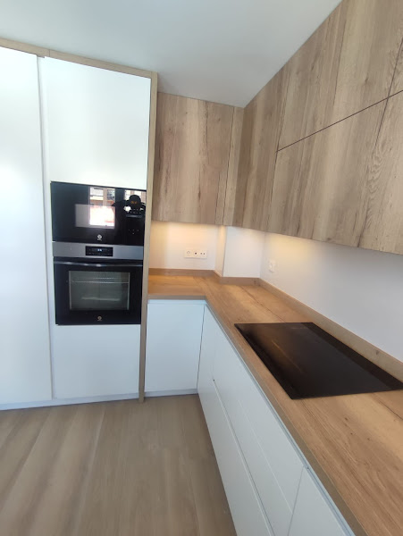 Klik Cocinas Albacete