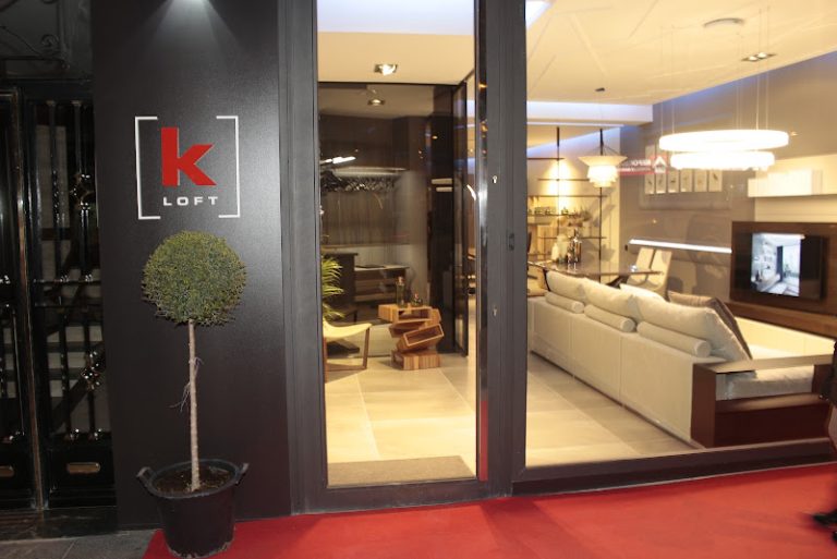 K-Loft | Muebles de cocina | Grupo Eboli
