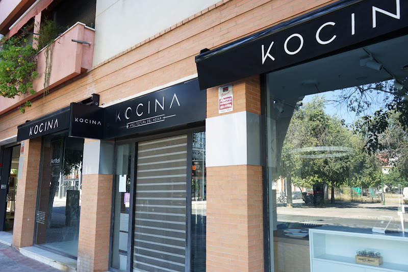 Kocina - empresa de reformas
