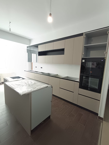 KRAFTERS COCINAS S.L