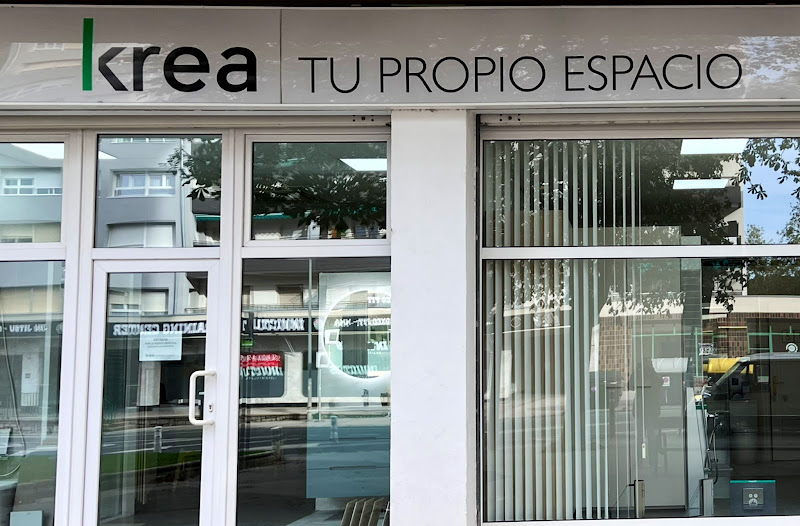 KREA tu propio espacio - empresa de reformas